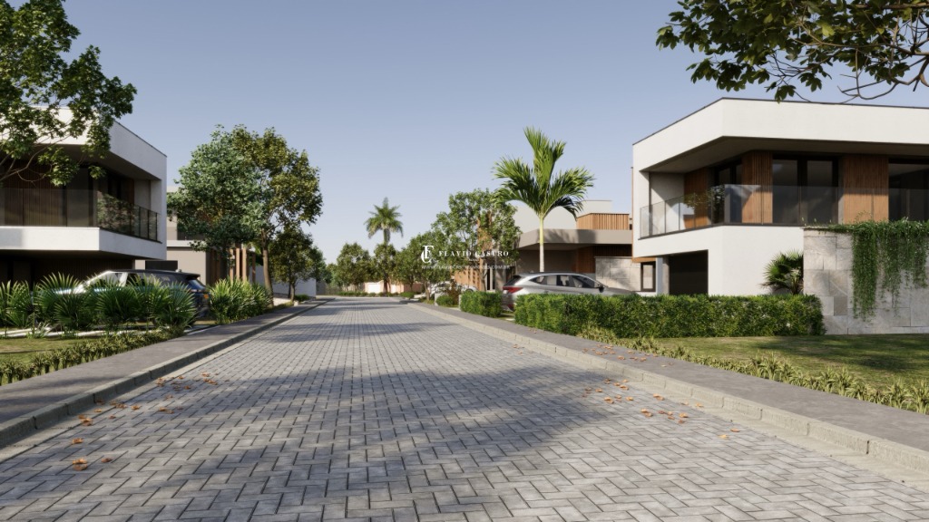 Guarujá Condominium