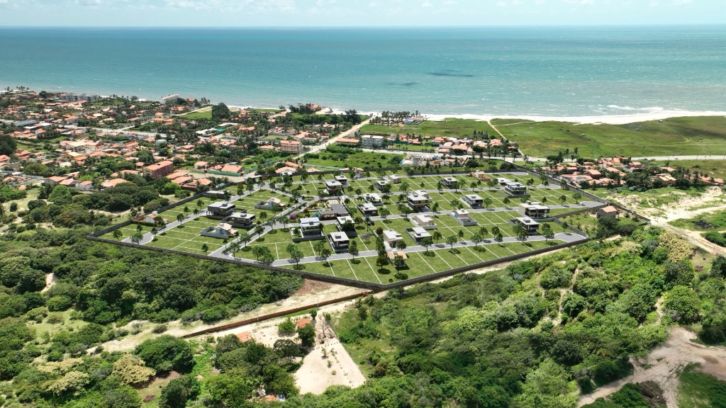 Novum Parque Boulevard